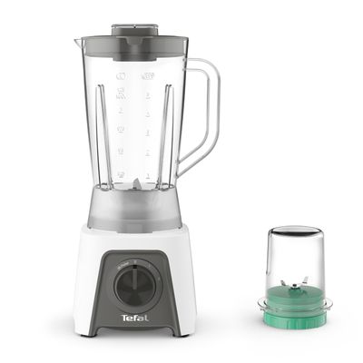 TEFAL Blendeo+ Blender (450W, 1.5L, White) BL2C